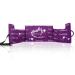 sesany Mastectomy Pillow Post Surgery Recovery Breast Reduction Breast Augmentation Supplies Comfort Items After Surgery Breast Cancer Survivor Gifts for Women Mastectomy Patients Purple Blessing 4111
