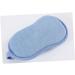 Outanaya 2pcs Face & Body Exfoliator Brush Set | Kids Bath Sponge | Loofah & Shower Ball Exfoliating Kit - Buy Online on GoSupps.com