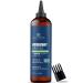 Botanic Hearth 100% Pure Rosemary Oil For Hair Growth Infused With Biotin (6.7 fl oz) | Hair strengthening Treatment | Nourishing & Volumizing | With Jojoba Oil & Castor Oil | Non GMO Verified Rosemary 6.7 Oz