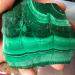Natural Crystal Rough 170g-200g Natural Beauty Malachite can be Used for Home Decoration s - Buy Online on GoSupps.com