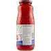  Italian Gourmet E.R. Divella Delizie Campagnole Passata Rustica Lot de 6 p tes de tomates sauce tomate 100 % italienne 680 g + Italian Gourmet Polpa 400 g - Buy Online on GoSupps.com