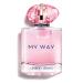 Armani Beauty - My Way Nectar - Eau de Parfum - Perfume for Women - Floral Fruity Women s Fragrance - Bergamot & Pear Tuberose Heart Vanilla Notes 3 Fl Oz (Pack of 1)
