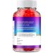 Real Vita Keto ACV Gummies - Advanced Shark Tank Formula for Weight Management (60 Gummies) - Buy Online on GoSupps.com
