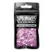 SPRINKLY - Matt Rods - Pink White & Lilac - 25g 25g Sample Packet Pink White & Lilac