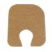 Pedi-pads 1/8 Felt #105 100/Pack Part# 18159 by Aetna Felt Corporation - 1 Pack - Buy Online on GoSupps.com