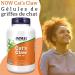 Now Foods Cat's Claw 500 mg 250 Vegetable Capsules Lab Tested Vegetarian Gluten Free Soy Free Vegetarian - Buy Online on GoSupps.com