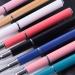 ISTOVO 8Pcs Nail Art Gel Pen Dual-Use Painted Phototherapy Pen Gel Pen Double-Headed Nail Pen Embossing Stick Nail Brush - Buy Online on GoSupps.com
