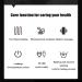 Heating Cushions for Arm | Electric Heating Pillows with Vibration Massage | Relieve Sore Muscles & Enhance Comfort - Buy Online on GoSupps.com