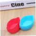 HOMSFOU 30 Pcs Candy Baking Cups Jelly Cake Molds Pie Tart Molds Muffin Baking Cups Liners Chocolate Baking Cups Mini Cupcake Liners Tartlets Pans Mini Quiche Pans Mini Pan Children's Set mediumx3pcs As Shownx3pcs - Buy Online on GoSupps.com