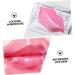 FOYTOKI 20pcs Korean Mask for Women Exfoliating Lip Care Overnight Lip Mask Random Style - Buy Online on GoSupps.com