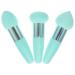 Beaupretty 3pcs Mushroom Makeup Sponge Set - Versatile Blending & Cleansing Sponges for Flawless Makeup Application | International Shipping Available - Buy Online on GoSupps.com