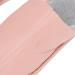 LJCM Heated Foot Warmer | Flannel Heating Slippers for Elderly | Comfortable Indoor 38-39 Size - Buy Online on GoSupps.com