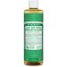 Dr. Bronner's Almond Liquid Castile Soap 16 Fl Oz - Pure, Vegan Formula (Pack of 1) - Buy Online on GoSupps.com
