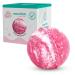 Bubbly Belle Essentials Bath Bombs 5oz  Adjustable Ring  Bliss