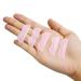 WEKON Silicone Eyelash Perming Pads 30 Pieces SS/M/L/LL for Perfect Lash Lift & Curling | International Shipping - Buy Online on GoSupps.com
