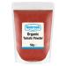 Organic Tomato Powder 50g | Certified Organic by Fenbrook Organic