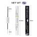 BEYELIAN Lash Bond and Seal - Waterproof DIY Eyelash Extension Glue Mascara Wand - Strong Hold Latex-Free Formula - 10ml - Buy Online on GoSupps.com