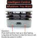 ARTGOS PD 65W Mini Heating Plate with Temperature Control | Type-C Heating Plate for LED Strip Repair | Maintain Constant Temperature - Buy Online on GoSupps.com