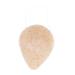 Ipetboom 1pc Sponge Face Wash Face Sponge Exfoliating Puff Body Face Bath Sponge Exfoliating Face Scrubber Exfoliating Sponge Sponges Facial Sponge Clean Walnut Powder