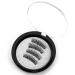 Elara Craft Magnetic Eyelashes - Reusable Double Sided Waterproof Lashes with Applicator | Style 3 for Effortless Beauty - Buy Online on GoSupps.com