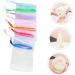 PLAFOPE 10pcs Soap Foaming Net Bar Soap Saver Pouch Soap Pouch Soap for Soap Bars Foam Net 15X9cm As Shown - Buy Online on GoSupps.com