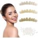 Shop High-Quality Cosmetic Teeth Veneers | Provisional & Immediate Dentures for Perfect Smile - Buy Online on GoSupps.com