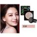 Lovelycat Concealer Foundation Stick Moisturizing Concealer Lasting Brightening Liquid Foundation for All SkinHides Face Pores & Facial Spots (3PC-1) - Buy Online on GoSupps.com