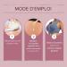  WJnflQN Breast Firming Oil | 30ml Soft Nourishing Texture Breast Enlargement Oil - For Business Travel Home Indoor Beach Friend Sister Daughter Girlfriend - Buy Online on GoSupps.com