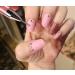 Nail Rhinestone Picker Dotting Tool - Dual-ended Diamond Painting Pen for DIY Nail Art with Extra Wax Heads - Gem and Crystal Studs Picker - Buy Online on GoSupps.com