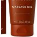 Gel Amincissant Minceur | 60g Gel Sculptant Cutan | Cr me Galbante pour Jambes Soin Quotidien & Sport Maison Bureau Fitness Ventre Bras Jambes - Buy Online on GoSupps.com