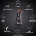 IronMaxx Barre Prot in e Zenith 50 Brownie Chocolat Crisp 16 x 45 g Barre prot in e sans sucre protein bar riche en prot ines - Buy Online on GoSupps.com