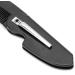 Peigne de poche pliant pour hommes paquet de 2 peignes lisser dents fines pour le toilettage quotidien la barbe ou la moustache - Buy Online on GoSupps.com