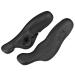 CyclingDeal Bike Bicycle Ergonomic Antislip Handlebar Ends for MTB Mountain City Suitable for 22.2mm Handlebar One Pair Original