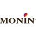 Monin Dark Chocolate Coffee & Drink Flavoured Sauce 500ml - Delicious Taste in Every Sip! - Buy Online on GoSupps.com
