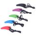 5-Piece Sensory Chewing Chain | Oral Motor Relief for ADHD & Autism | Safe Silicone Bite Necklace - Buy Online on GoSupps.com