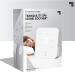 SHARPER IMAGE Ultimate Sleep White Noise Sound Machine for Adults/Baby, Portable Relaxing Music and Nature Sounds Therapy, Aids Sleeping, Stress and Anxiety Relief, with USB Cord, Holiday Gift Tranquility Spa Sound Soother