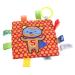 Swoomey Toys for Toddlers & Babies - Soft Safe & Engaging Newborn Toys | Perfect for Gentle Play - Buy Online on GoSupps.com