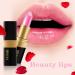 Magic Temperature Color Change Lipstick Set - 2 Waterproof Long-Lasting Shades for Women | Nutritious Lip Balm Moisturizer - Buy Online on GoSupps.com