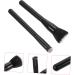 Baluue 2 Pcs Flat Blush Brush Wooden Handle Powder Blush Foundation Makeup Brushes - Buy Online on GoSupps.com