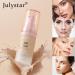 INTEROOKIE Liquid foundation concealer long-lasting non-makeup moisturizing and moisturizing vacuum foundation 2 - Buy Online on GoSupps.com