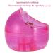 Nail Cleaning Brush Box | Dual Clean Nail Art Drill Head & Polishing Tool Perfect for Dust Removal and Manicure? - Buy Online on GoSupps.com