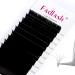 FADLASH Easy Fan Lashes CC Curl 0.07 11-19mm Mixed Length Russia Self Fanning Eyelash Extensions - Buy Online on GoSupps.com