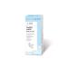 Magnivision daily lenses Premium 6 pieces of soft contact lenses for -1.75 Dpt. Contact lens with silicone hydrogel material and UV filter for long wearing times without preservatives -1.75