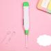 Baby LED Ear Pick - Earwax Cleaning & Removal Tool with 3 Ear Spoons for Babies and Adults - Buy Online on GoSupps.com