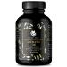 Quercetin 500mg high -dosed - 120 quercetin capsules vegan - premium raw material: Japanese corded tree flower extract - quercetine high -dose - laboratory test high -dose & without additives