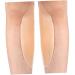 Soft Calf Support Pads for Thin Legs | Breathable Leg Stickers & Protective Calf Support for Women - Buy Online on GoSupps.com