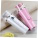 FOMIYES 3pcs Facial Spray Mist Handy Mist Sprayer Steamer Mister Cool Mist Sprayer Face Steamer The Face mediumx3pcs Pinkx3pcs - Buy Online on GoSupps.com