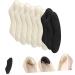 FOMIYES 20 Pairs Heel Protectors & Insoles for Women - Soft Sponge Shoe Inserts & Heel Grips for Comfort & Support - Buy Online on GoSupps.com