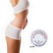 Exeton BMI Tape Measure with BMI Calculator for Body Mass Index Body Circumference and Obesity Risk Evaluation Body Fat Measuring Tape for Women Children Men - Buy Online on GoSupps.com