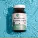 R-U VED SkinTrio: Ayurvedic Supplement for Clear, Calm, Glowing Skin - 60 Vegetarian Capsules - Buy Online on GoSupps.com